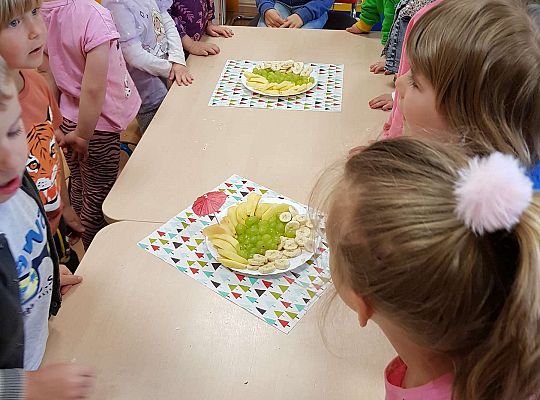 gr.II Urodziny Wiktora