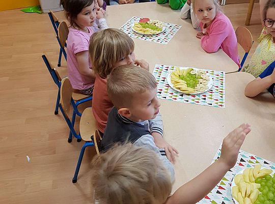 gr.II Urodziny Wiktora