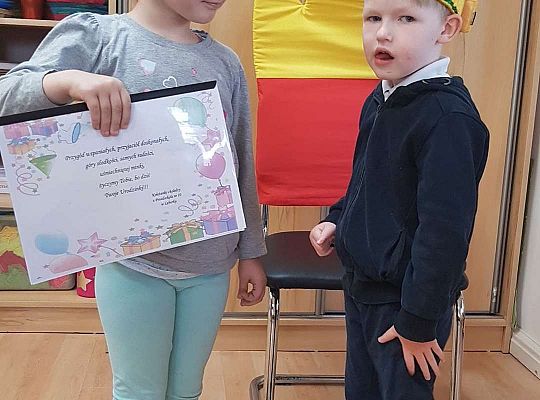 Gr I Urodziny Floriana