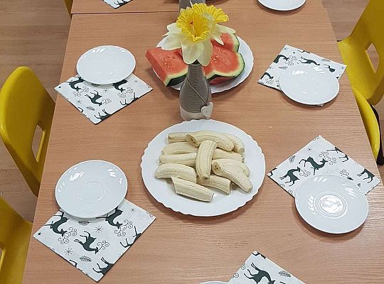 Gr I Urodziny Floriana