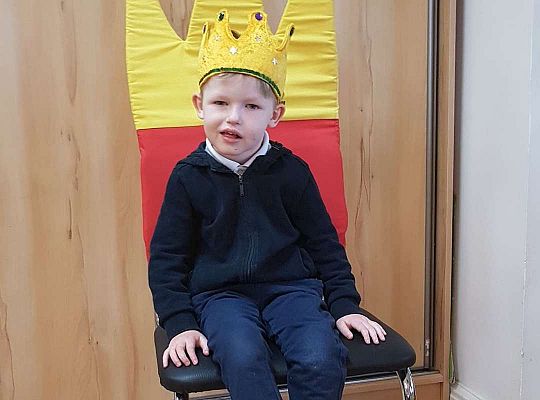 Gr I Urodziny Floriana