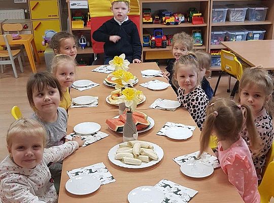 Gr I Urodziny Floriana