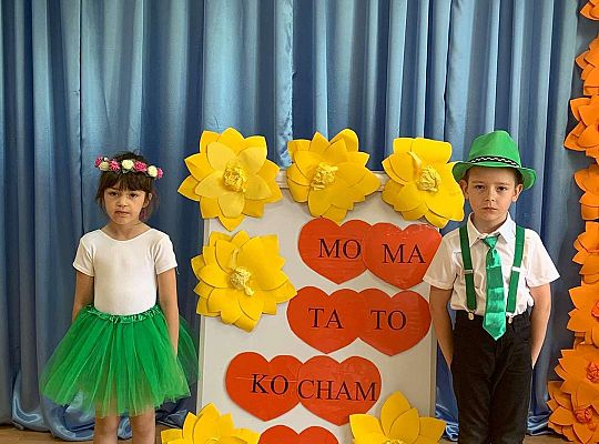 GR III Dla MAMY i TATY