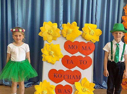 GR III Dla MAMY i TATY