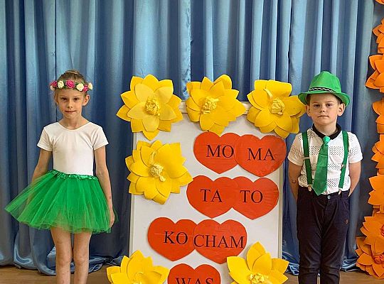 GR III Dla MAMY i TATY