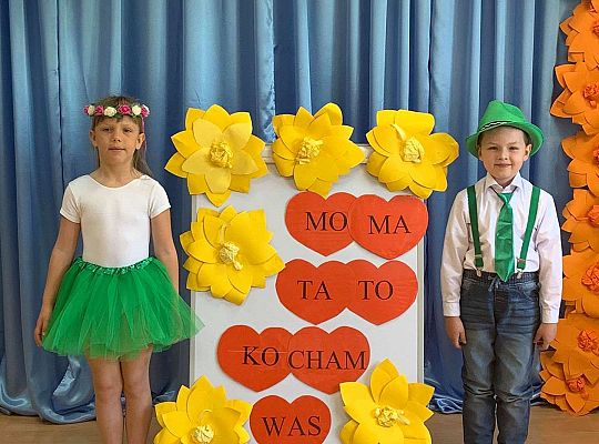 GR III Dla MAMY i TATY