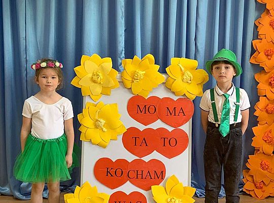 GR III Dla MAMY i TATY