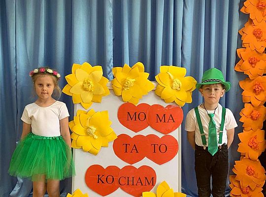 GR III Dla MAMY i TATY