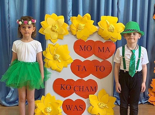 GR III Dla MAMY i TATY