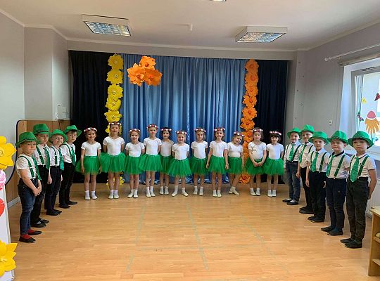 GR III Dla MAMY i TATY