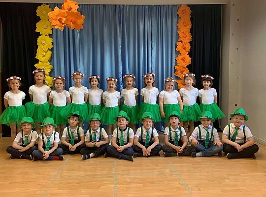 GR III Dla MAMY i TATY