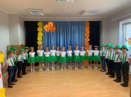 GR III Dla MAMY i TATY