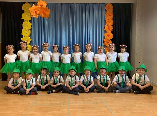 GR III Dla MAMY i TATY