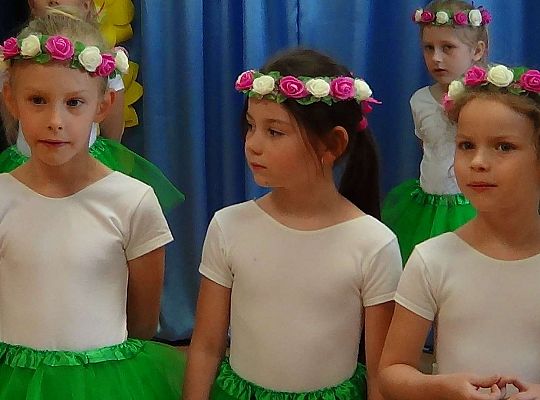 GR III Dla MAMY i TATY