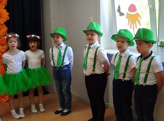 GR III Dla MAMY i TATY