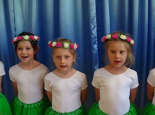 GR III Dla MAMY i TATY