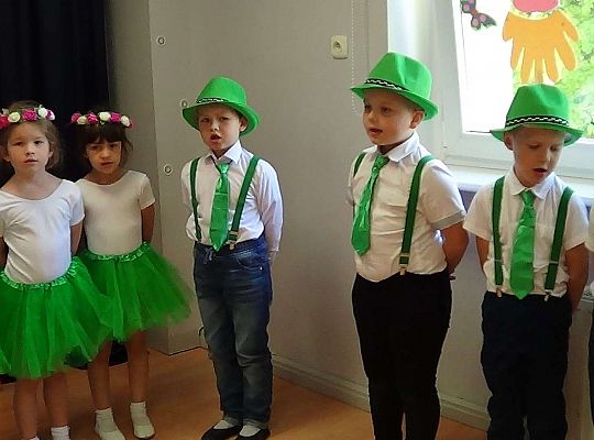 GR III Dla MAMY i TATY