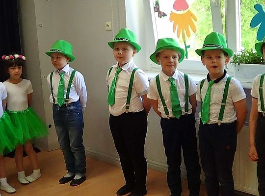 GR III Dla MAMY i TATY