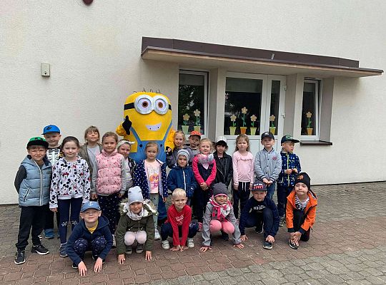 GR III "Dzień Dziecka"