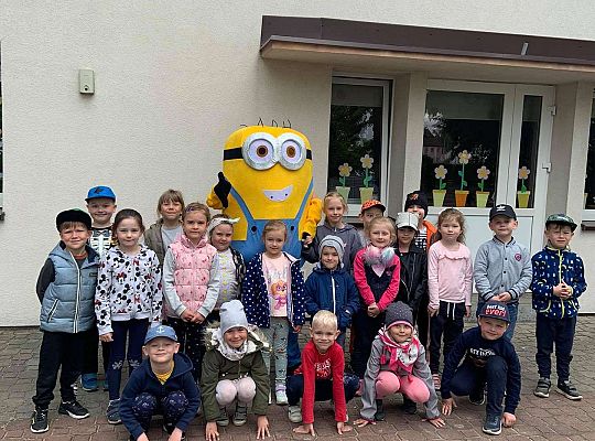 GR III "Dzień Dziecka"