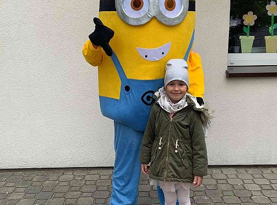 GR III "Dzień Dziecka"