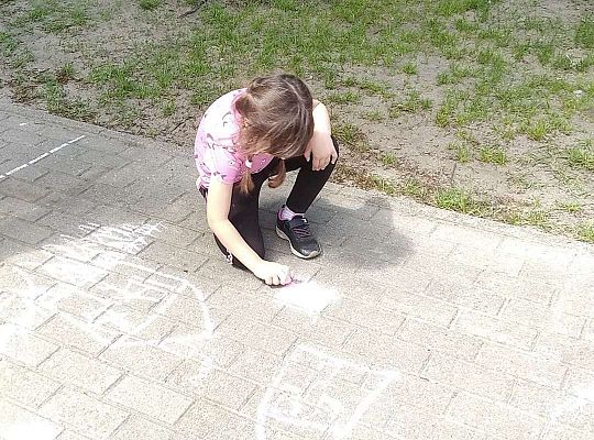 GR III "Dzień Dziecka"