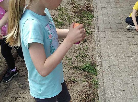 GR III "Dzień Dziecka"