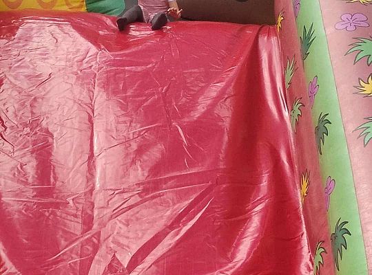 GR III "Dzień Dziecka"