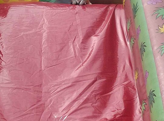 GR III "Dzień Dziecka"