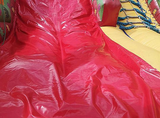 GR III "Dzień Dziecka"