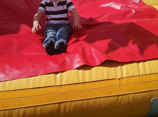 GR III "Dzień Dziecka"