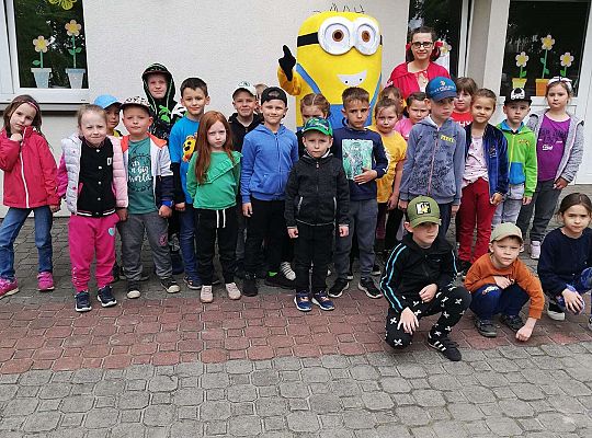 GR IV "Dzień Dziecka"