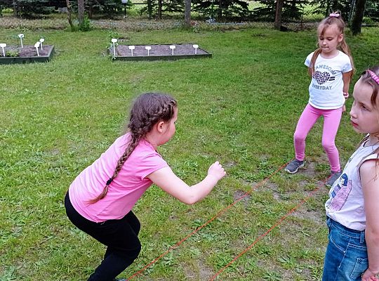 GR IV "Dzień Dziecka"