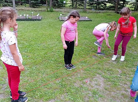 GR IV "Dzień Dziecka"