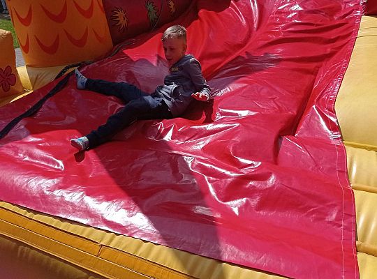 GR IV "Dzień Dziecka"