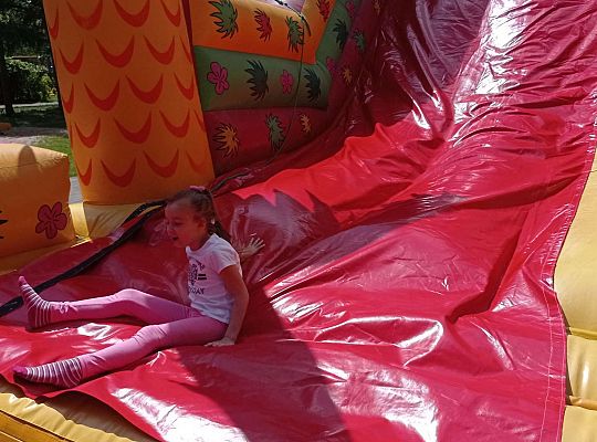 GR IV "Dzień Dziecka"