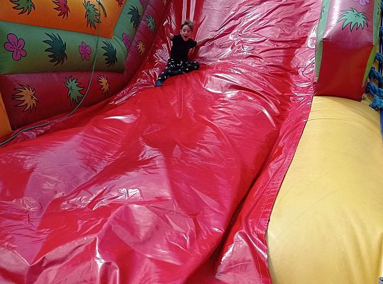 GR IV "Dzień Dziecka"