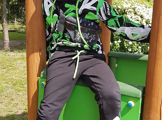 GR IV "Dzień Dziecka"