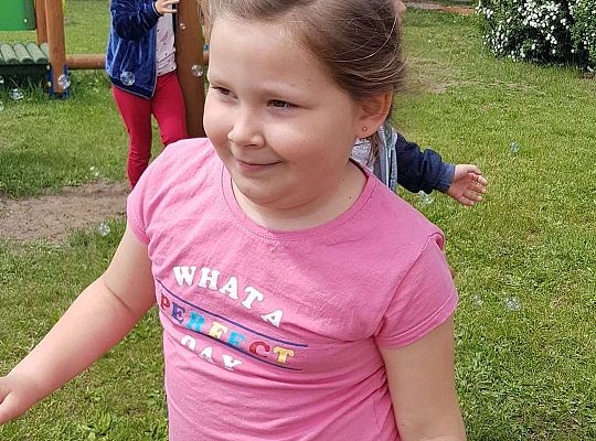 GR IV "Dzień Dziecka"