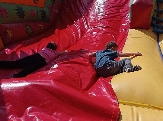 GR IV "Dzień Dziecka"