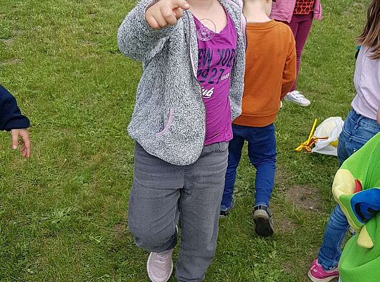 GR IV "Dzień Dziecka"