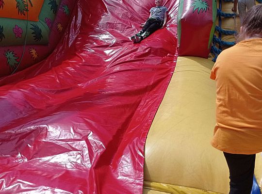 GR IV "Dzień Dziecka"