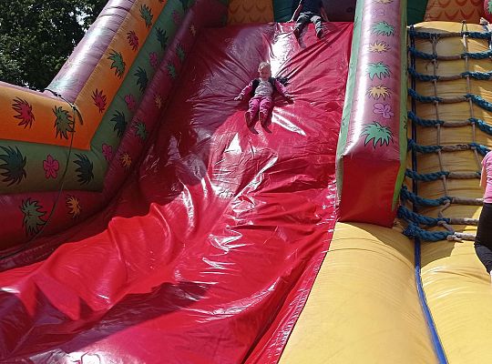 GR IV "Dzień Dziecka"