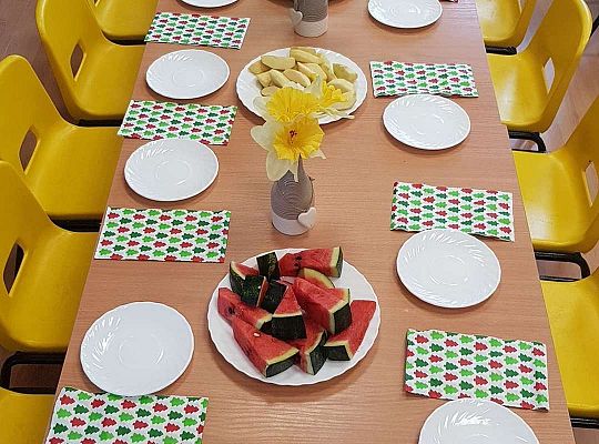 Gr I Urodzinki Amelki