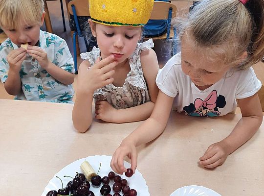 Gr II Urodziny Diany