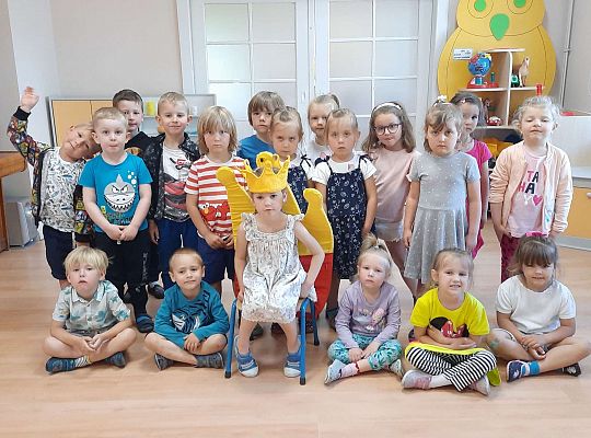 Gr II Urodziny Diany