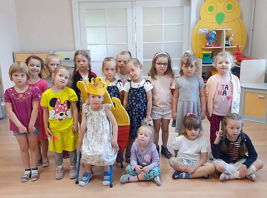 Gr II Urodziny Diany