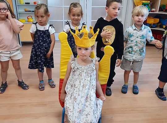 Gr II Urodziny Diany