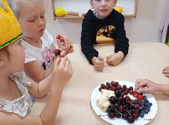 Gr II Urodziny Diany