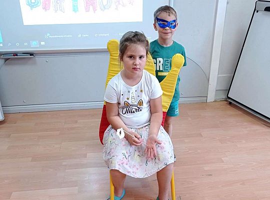 GR IV Urodzinki Oliwki